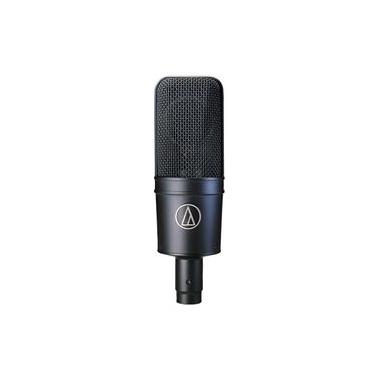 Imagem de Microfone Audio-Technica AT4033A Cardioide Condensador