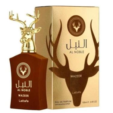 Imagem de Perfume Árabe Nicho: Sofisticação E Elegância - Mdm