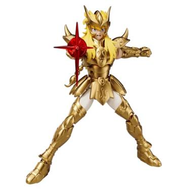 Imagem de BLOKEES Figuras - Saint Seiya Champion Class - Scorpio Miro