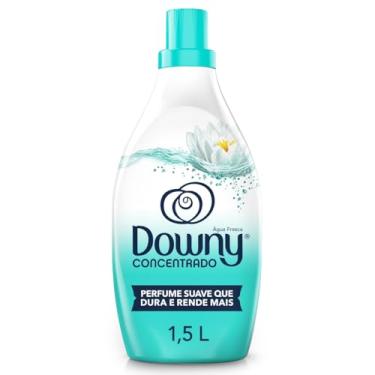 Imagem de Downy Amaciante Concentrado Água Fresca 1,5L