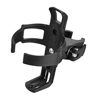 Imagem de Suporte para Garrafa de Água Bicicleta Cage Giratória 360 Graus Universal Copo Elétrica