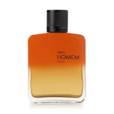 Imagem de NATURA HOMEM TATO DEO PARFUM 100ml
