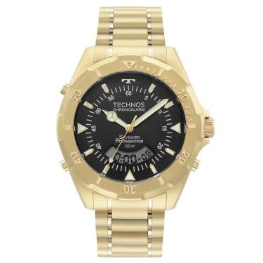 Imagem de Relógio Technos Masculino Skydiver WT2050AWN/1P-Masculino