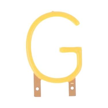 Imagem de Luz De Candeia LED Filamento COB Amarela DC3V Decoração De Festa DIY L