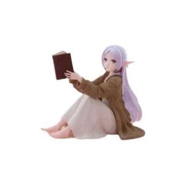 Imagem de Figura De Ação PVC Frieren Anime TAITO Modelo De Mesa Versão Para Quar