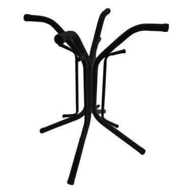 Imagem de Base Para Mesa Redonda Quadrada Sala De Jantar Cozinha Para Tampos De 