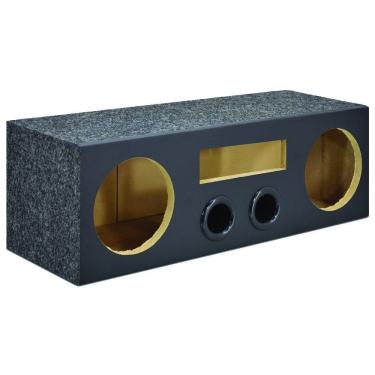 Imagem de Caixa Rlp Vazia Corujinha Af 6+rádio+duto