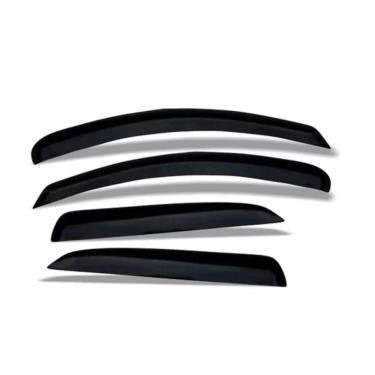 Imagem de Calha Fiat Strada 2021 4p