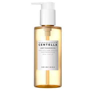 Imagem de Skin1004 Madagascar Centella Light Cleansing Oil - Óleo De Limpeza Facial 200ml