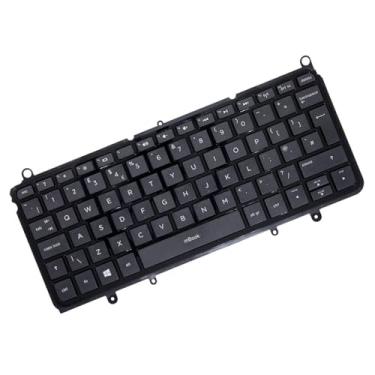 Imagem de Teclado mBook para HP Pavilion 11-E101AU 11-E102AU Layout UK