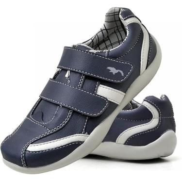 Imagem de Tenis Sapatenis Infantil Criança Casual Dia a Dia Escola Original Polo Blu Cano Baixo Tênis Confortavel Leve Macio Variedades de Cores Exclusivo 5010, Polo Blu ORIGINAL (Azul, BR, Criança de 9 a 12 anos, Numérico, 31)