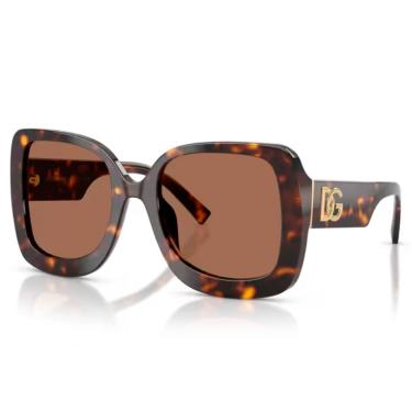 Imagem de Oculos Solar Dolce & Gabbana Dg4513 502/7355