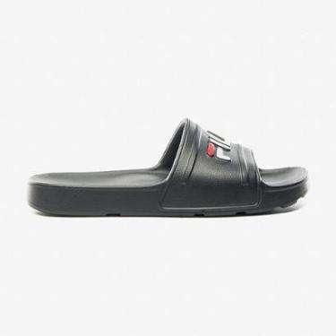 Imagem de Fila Chinelo Fila Sleek Slide Masculino 42-Masculino