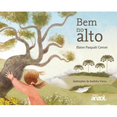 Imagem de Bem No Alto - EDICOES SM, 3