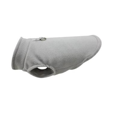 Imagem de Colete De Inverno Quente Para Cães Pequenos E Gatos Com D-Ring, Casaco