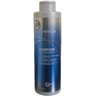 Imagem de Condicionador Moisture Recovery Smart Release 1L Joico