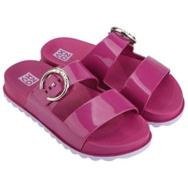Imagem de Chinelo Zaxy 18755 Fun Slide-Unissex