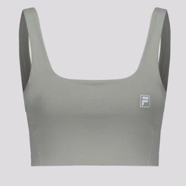 Imagem de Top Fila Touch Gym Feminino-Feminino