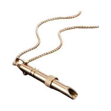 Imagem de Colar Breathlace Para Alívio Da Ansiedade, Ferramenta De Mindfulness P