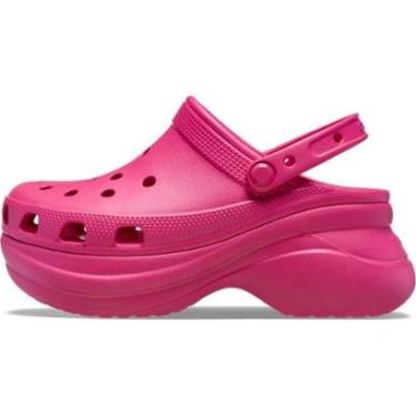 Imagem de Sandália Crocs Classic Bae Clog DRAGON FRUIT-Feminino