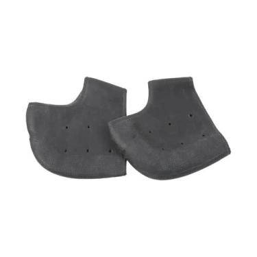 Imagem de Protetores De Gel Para Calcanhar 2PCS Para Alívio Da Dor De Fascite Pl