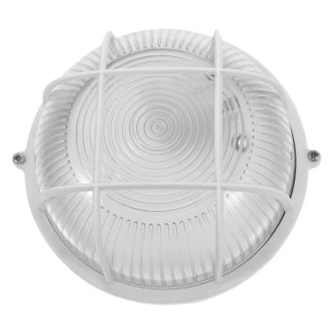 Imagem de Mipcase Lâmpada de vapor antiembaçamento durável com luz de explosão portátil para uso em alta temperatura em salas de sauna doméstica e espaços de relaxamento