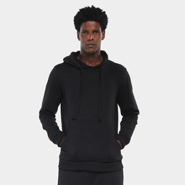 Imagem de Blusa Moletom Colcci Casual com Capuz Masculino-Masculino