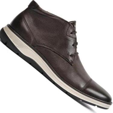 Imagem de Bota Ferracini Fluence 5542 Masculina-Masculino