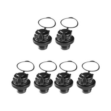 Imagem de Válvula De Ar Para Colchão Inflável, Caiaque, Bote, Bico De Substituiç