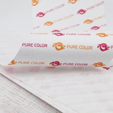 Imagem de Pure Color Papel Ecológico Para Mechas 11x47 Com 120 Folhas - PURE SHO