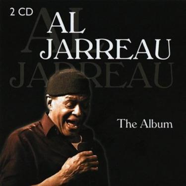 Imagem de Al Jarreau - The Album - Cd Duplo