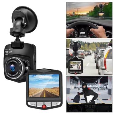 Imagem de Gravador De Condução Para Carro Uber Alta Qualidade Full Hd