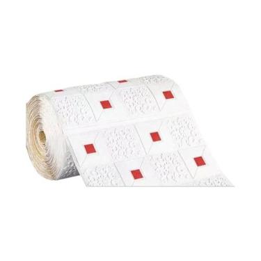 Imagem de Painéis De Parede Com Padrão De Tijolo 3D, 70cm X 1m, Papel De Parede 