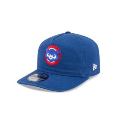 Imagem de BONE NEW ERA 19TWENTY STRAPBACK CHICAGO CUBS MLB AZUL-Masculino