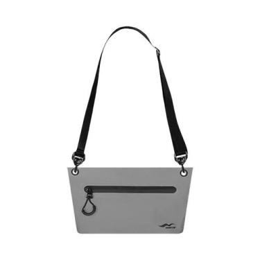 Imagem de Bolsa Impermeável Para Natação, Praia, Caminhadas, Caiaque E Passeios 