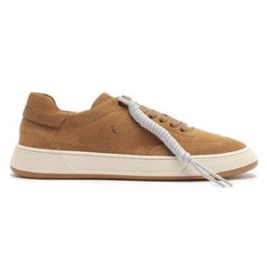 Imagem de Tenis Masculino Reserva Giorno Suede Azul Marinho-Masculino