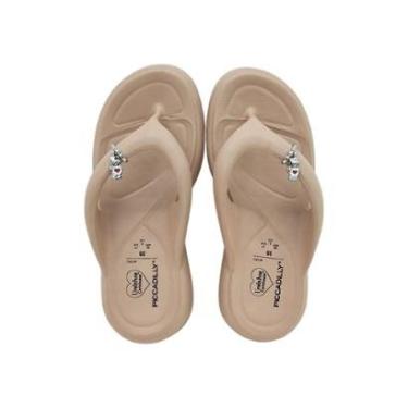 Imagem de Chinelo Feminino Eva Ursinhos Carinhosos Piccadilly 248002-Feminino