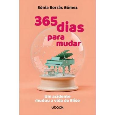 Imagem de 365 Dias para Mudar - UBOOK, Sortido