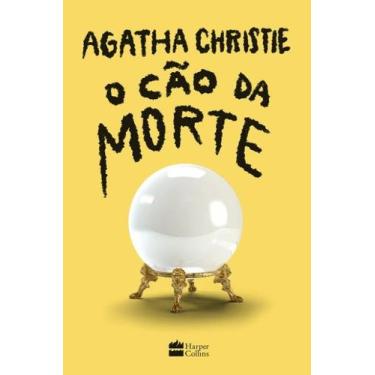 Imagem de Livro - O cão da morte - HarperCollins