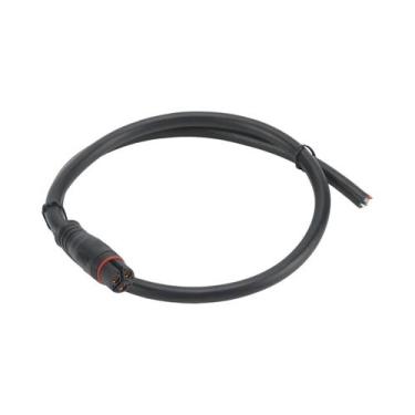 Imagem de Cabo De Extensão À Prova d'Água De 9 Pinos Para Controlador De E-Bike 