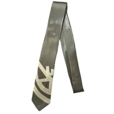 Imagem de Gravata Danganronpas Anime Cosplay Poliéster Seda 4,5x145cm - yiweisai