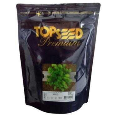 Imagem de Semente de Agrião H100 - 100g - Topseed - TOP SEED