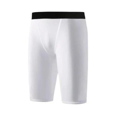 Imagem de Leggings De Compressão Para Meninos Adolescentes, Secagem Rápida, Para