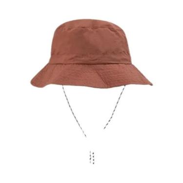 Imagem de Chapéu De Pesca De Verão À Prova d'Água Com Proteção UV E Bolsa De Arm