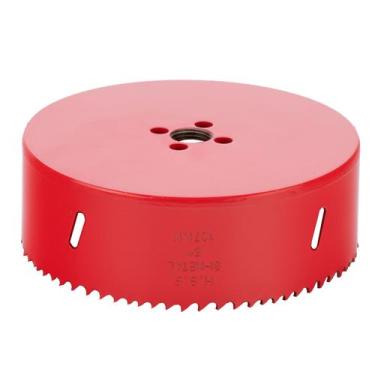 Imagem de Serra copo para metal aço rapido bimetal 127mm, 1pc mtx