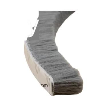 Imagem de Fita De Vedação Autoadesiva Para Portas E Janelas 5/10/20, Fita De Esc