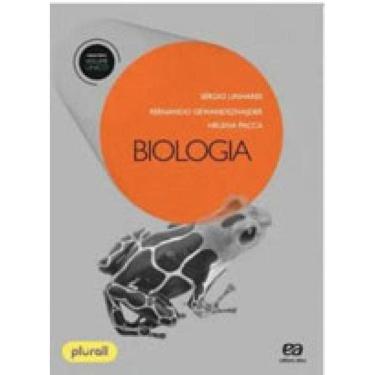 Imagem de Biologia - Volume Único