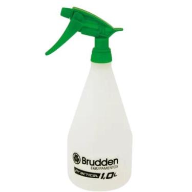 Imagem de Pulverizador Manual Pratical P-1000 1 Litro Brudden
