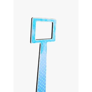 Imagem de OCLUSOR em MDF Revestido com PVC - Delimitação de Área para Foco do Pa