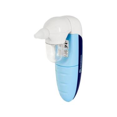 Imagem de Aspirador nasal elétrico incoterm